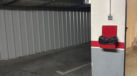 Photo 4 of Garage for rent in Avenida Fernández Ladreda, 1, La Lastra, León Capital