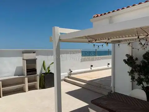 Villa con terrazza in vendita a Alfredo Nobel 32, imagen 49