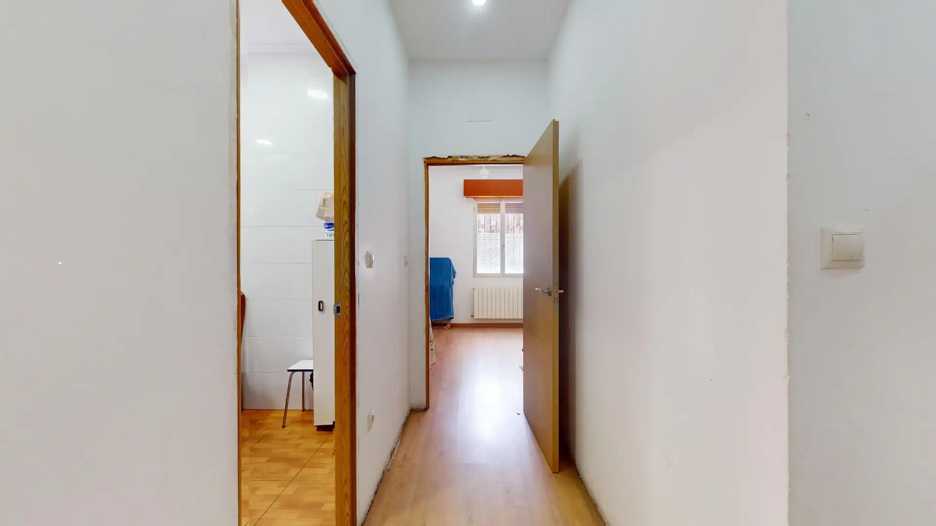 Ground floor for sale in Bilbao   with Heating