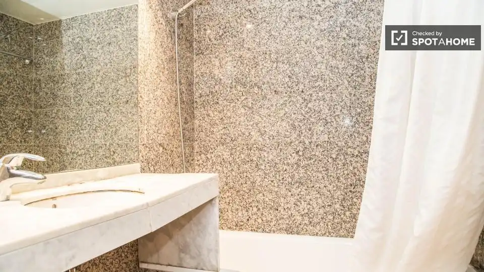 Flat for rent in El Putget i el Farró