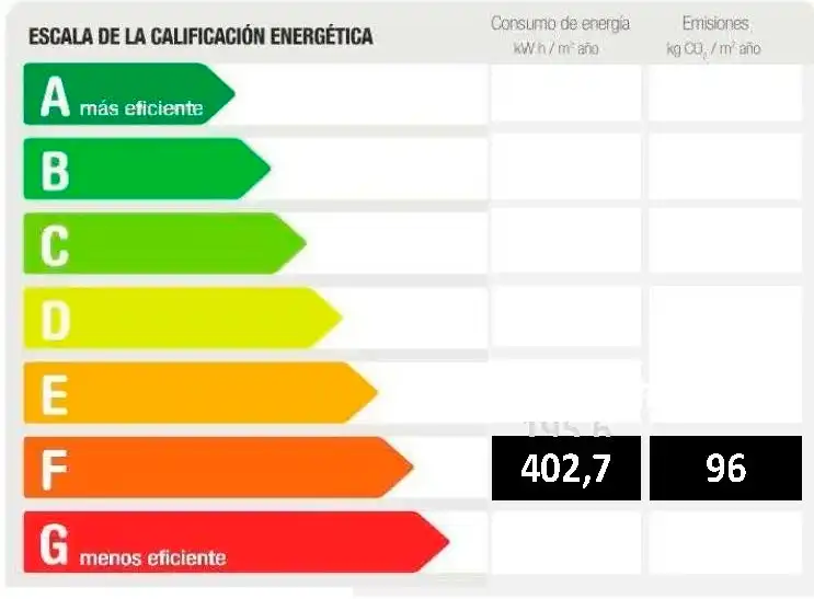 Jardín de Casa o chalet en venta en Fuensalida con Calefacción