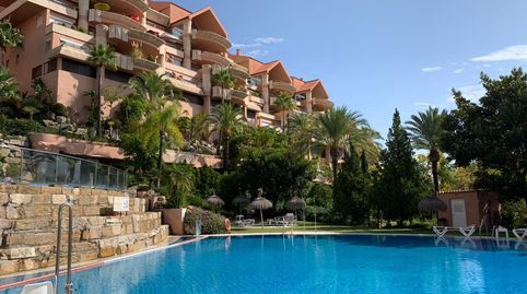 MAGNIFICO APARTAMENTO EN MAGNA MARBELLA
Disponible para alquiler de larga temporada o venta
