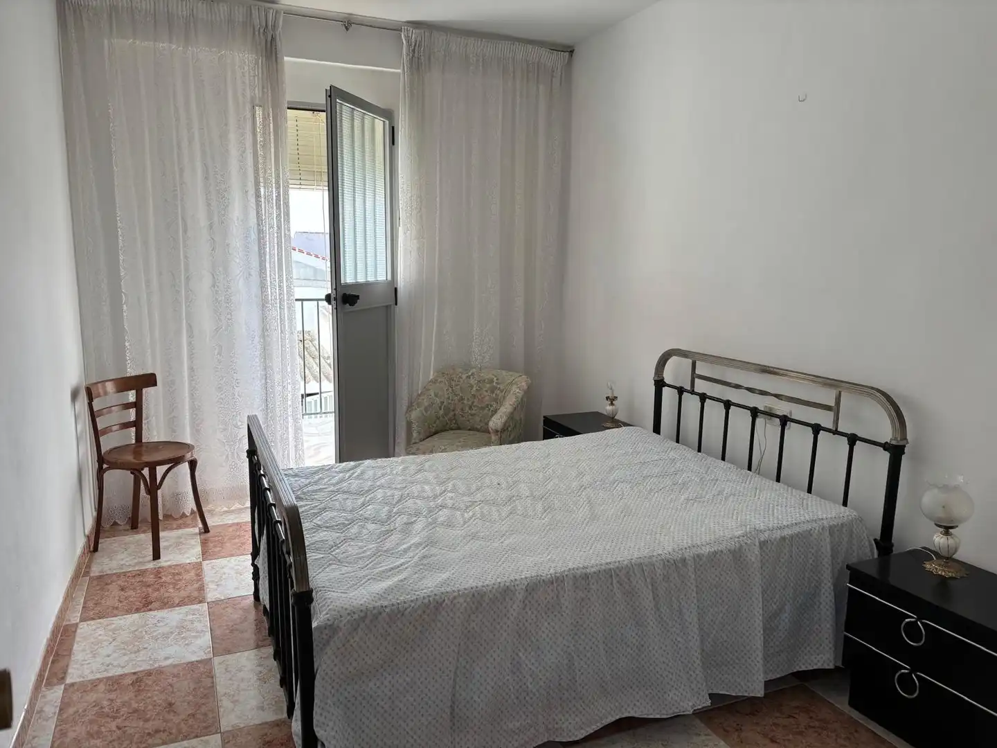 Einfamilien-Reihenhaus zum Verkauf in Calle Eras Altas, Palenciana