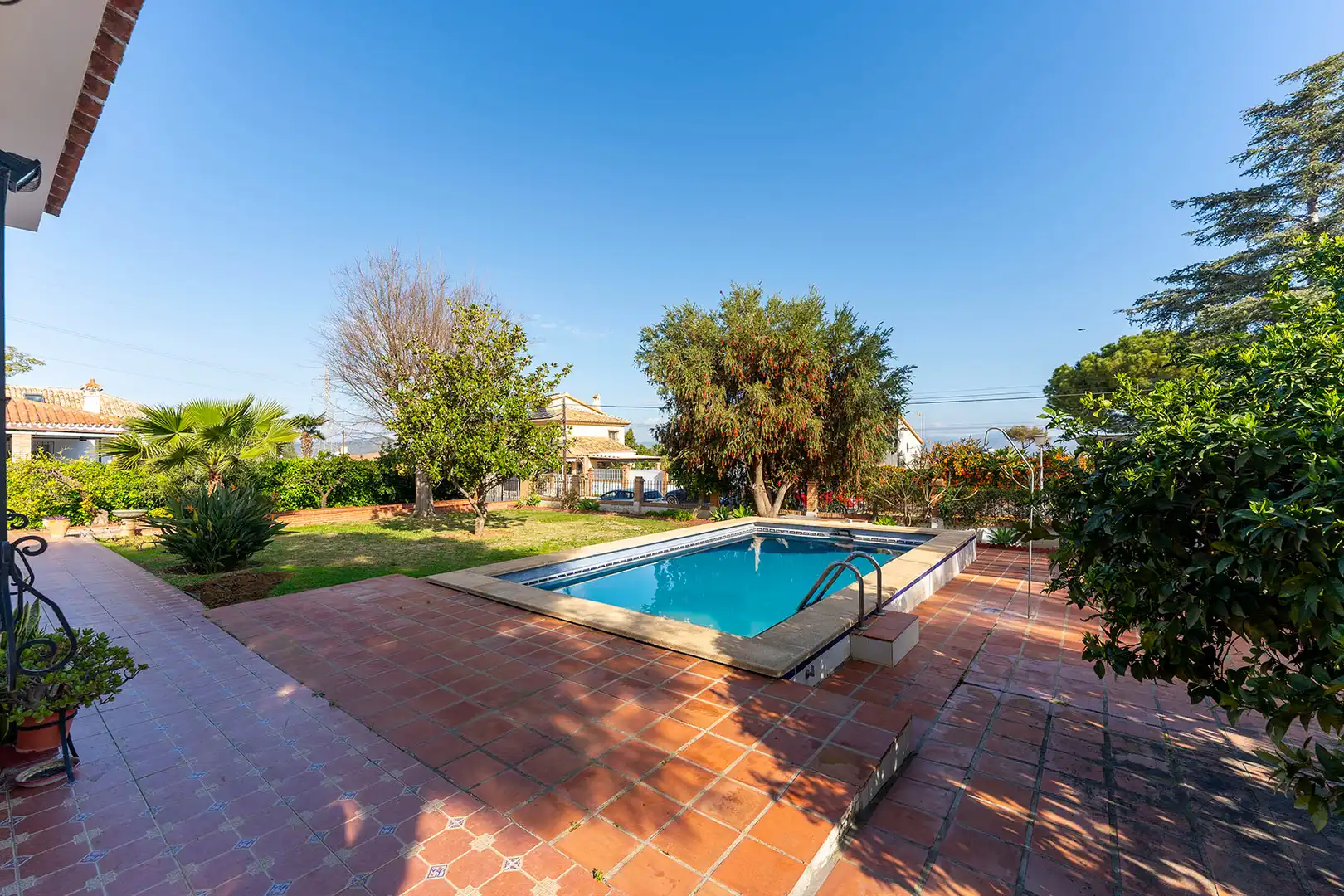 Casa o xalet en venda a Manantiales - Lagar - Cortijo