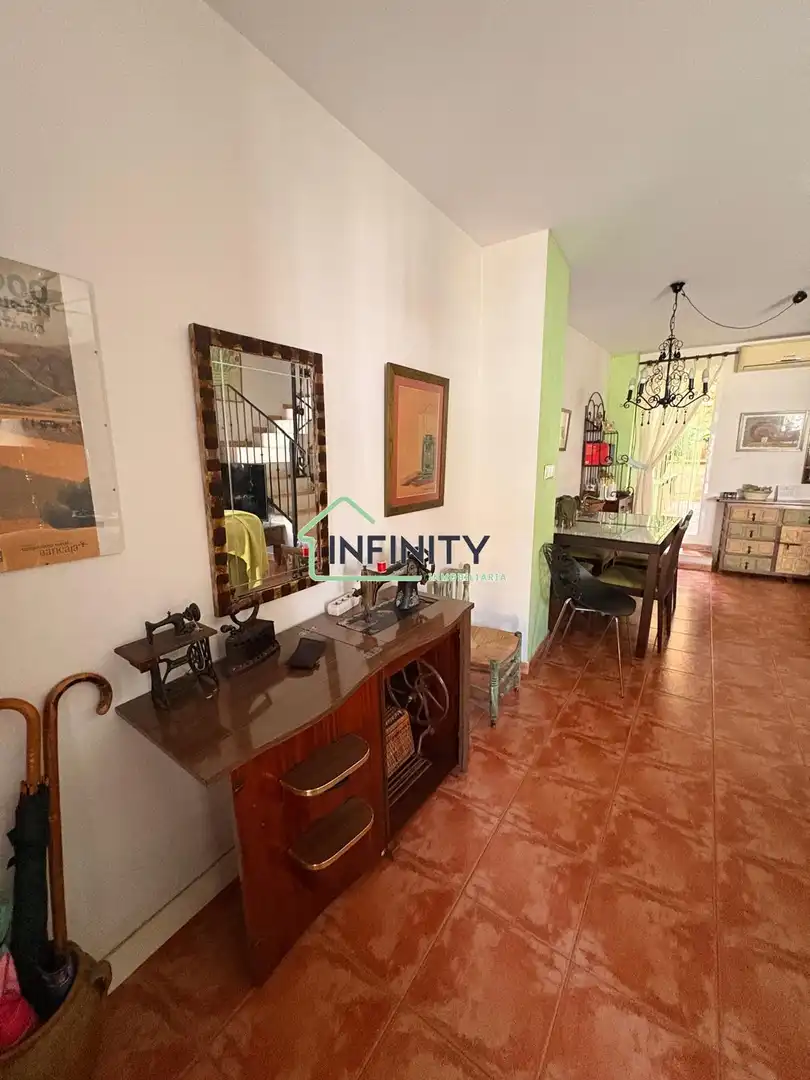 Casa o xalet en venda en Vilallonga / Villalonga amb Aire condicionat, Calefacció i Moblat