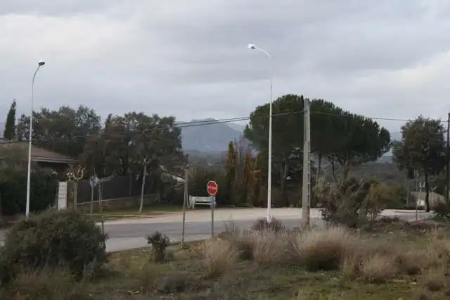 Chalet en venta en Cerro Alarcón, imagen 4