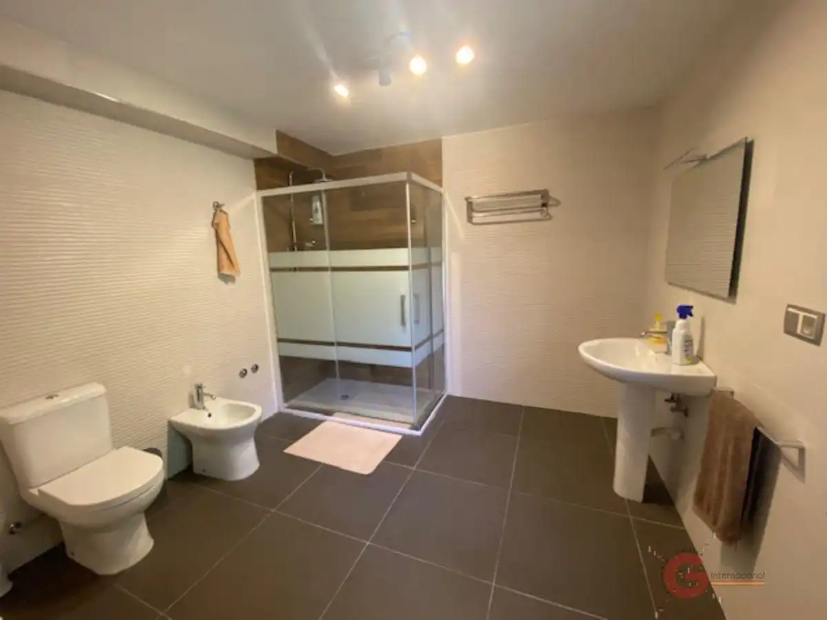 Chalet con piscina en venta en Castril, imagen 18