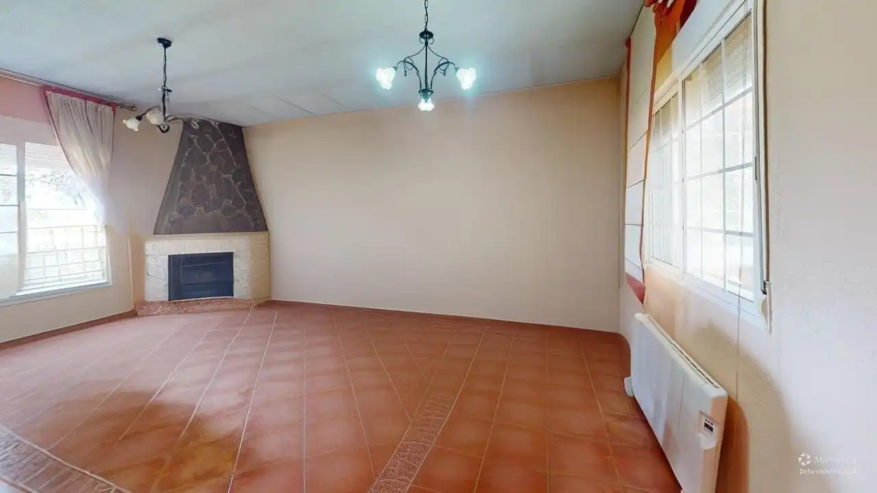 Detached house with terrace for sale in Calle Nueva Sierra, imagen 36
