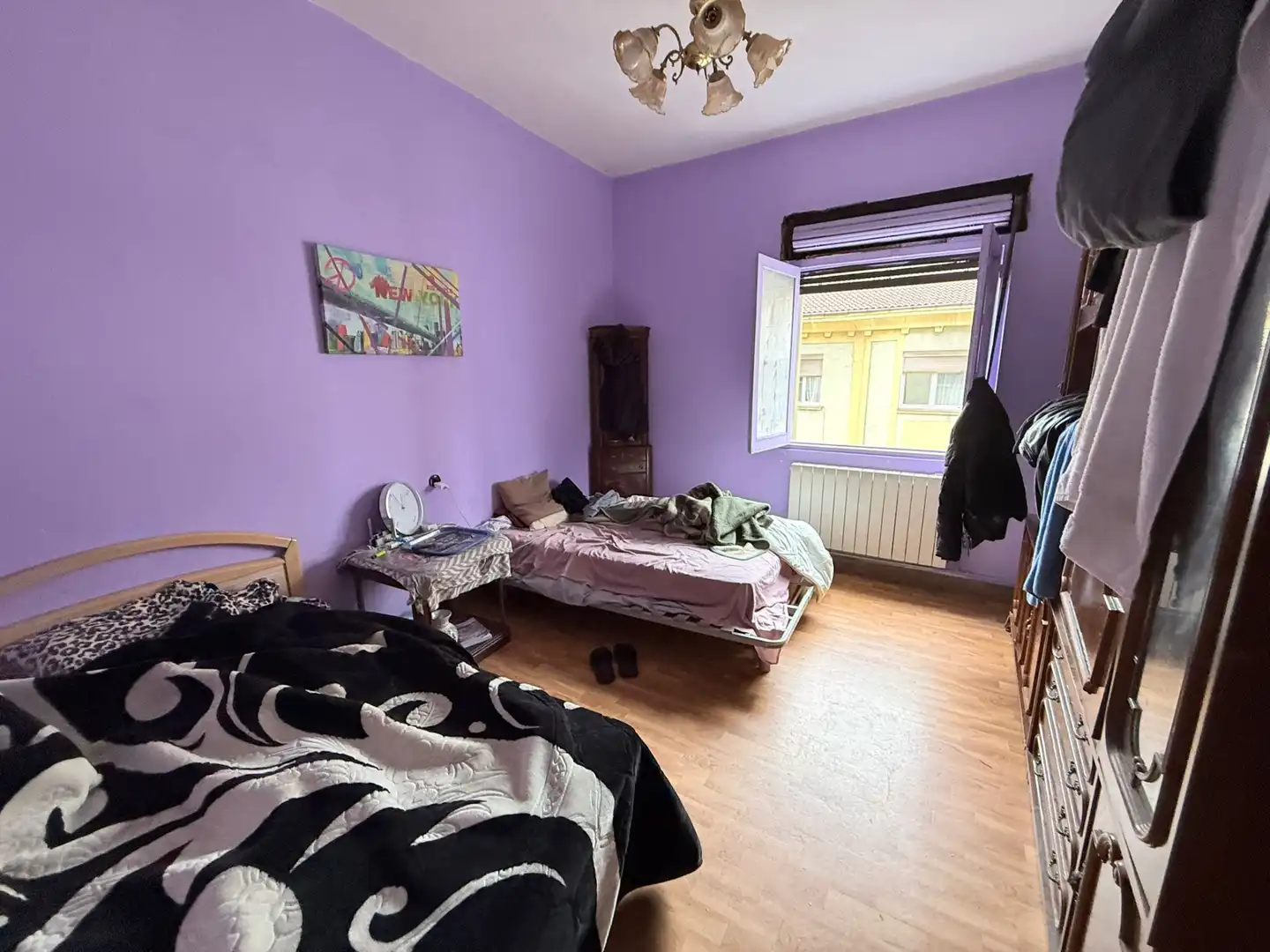 Flat for sale in Calle Argañosa, 81, Argañosa