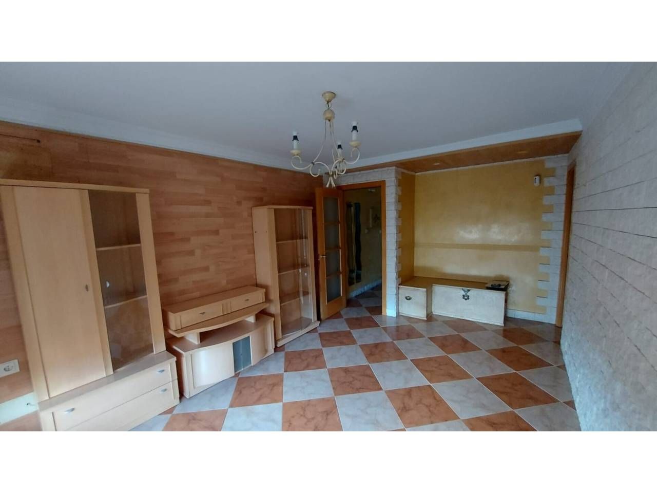 Pis en venda a San Telmo - Federico Mayo - El Porta, Jerez sur