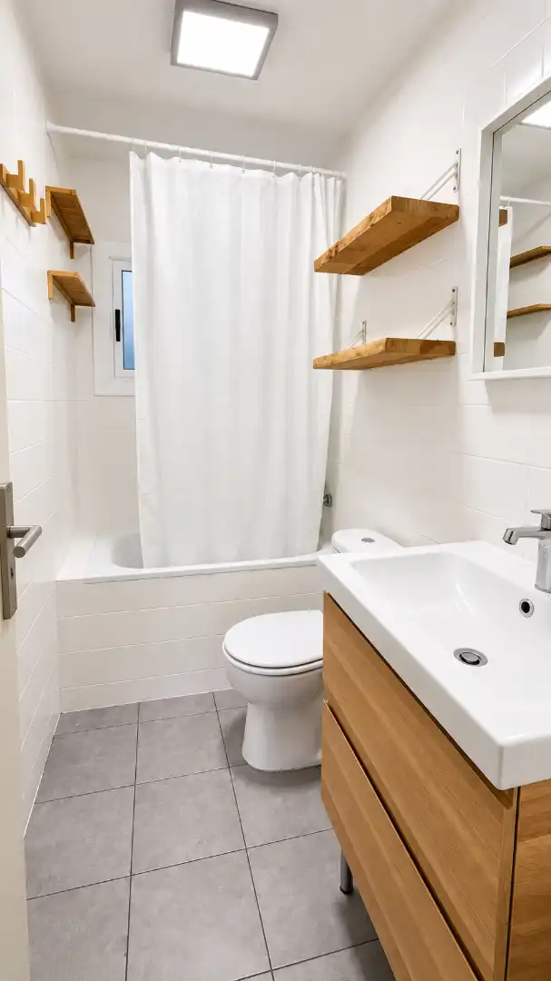 Piso con ascensor en venta en Centre - Cordelles, imagen 18