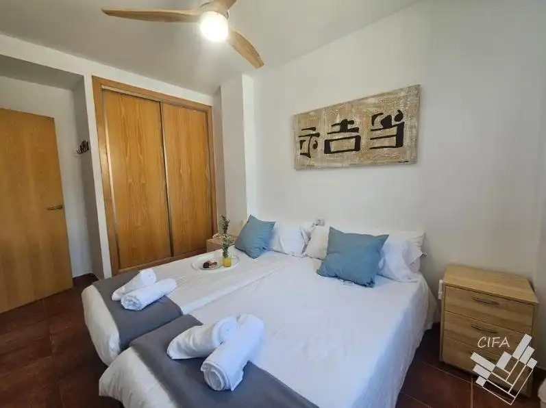 Dormitori de Casa o xalet en venda en Vinaròs amb Aire condicionat, Calefacció i Terrassa
