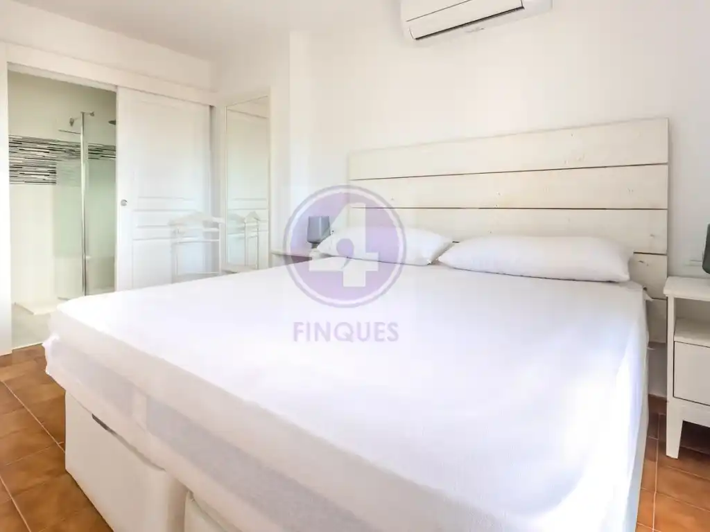 Bedroom of Houses for sale in Castell d'Aro, Platja d'Aro i s'Agaró