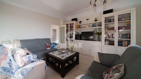 Foto 4 de Piso en venta en Palacio, Madrid Capital