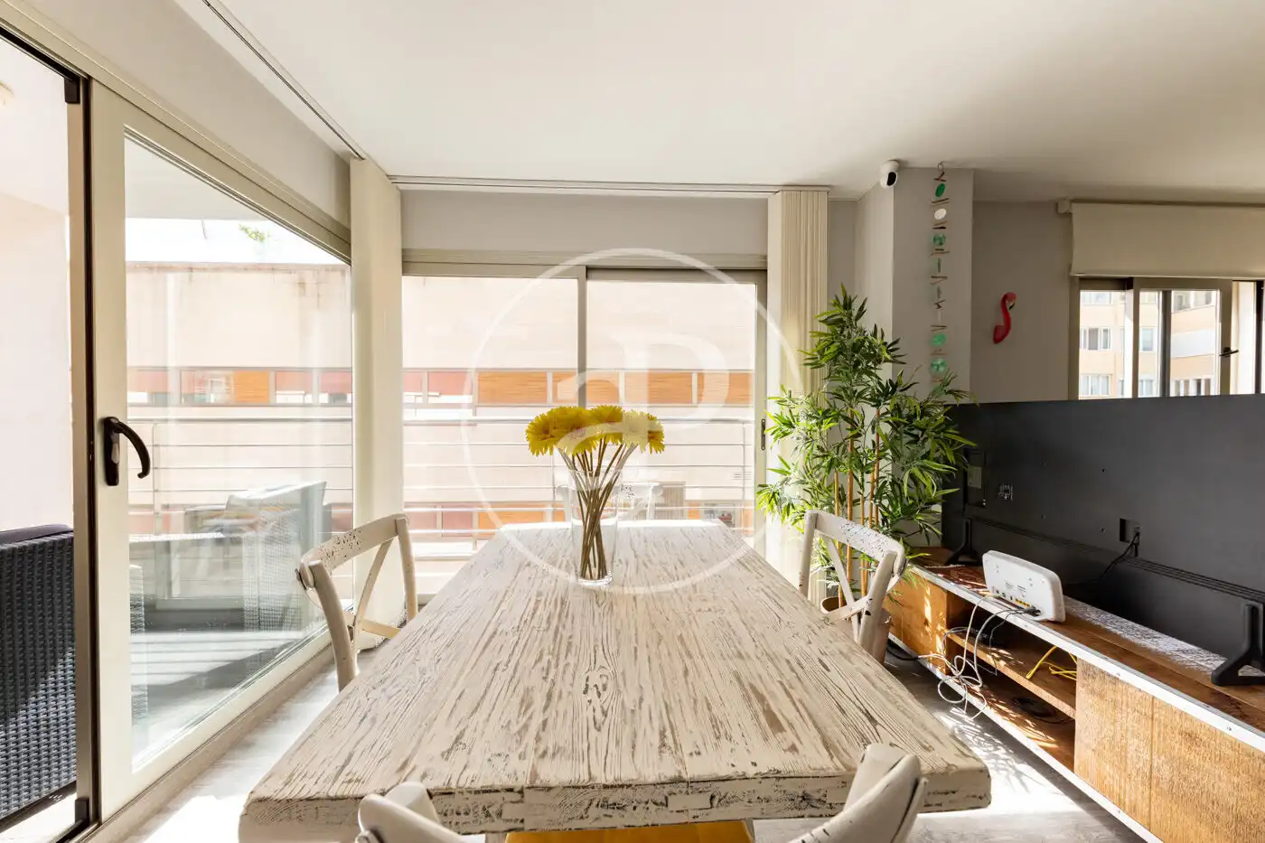 Terrassa de Pis en venda en  Palma de Mallorca amb Aire condicionat, Calefacció i Terrassa