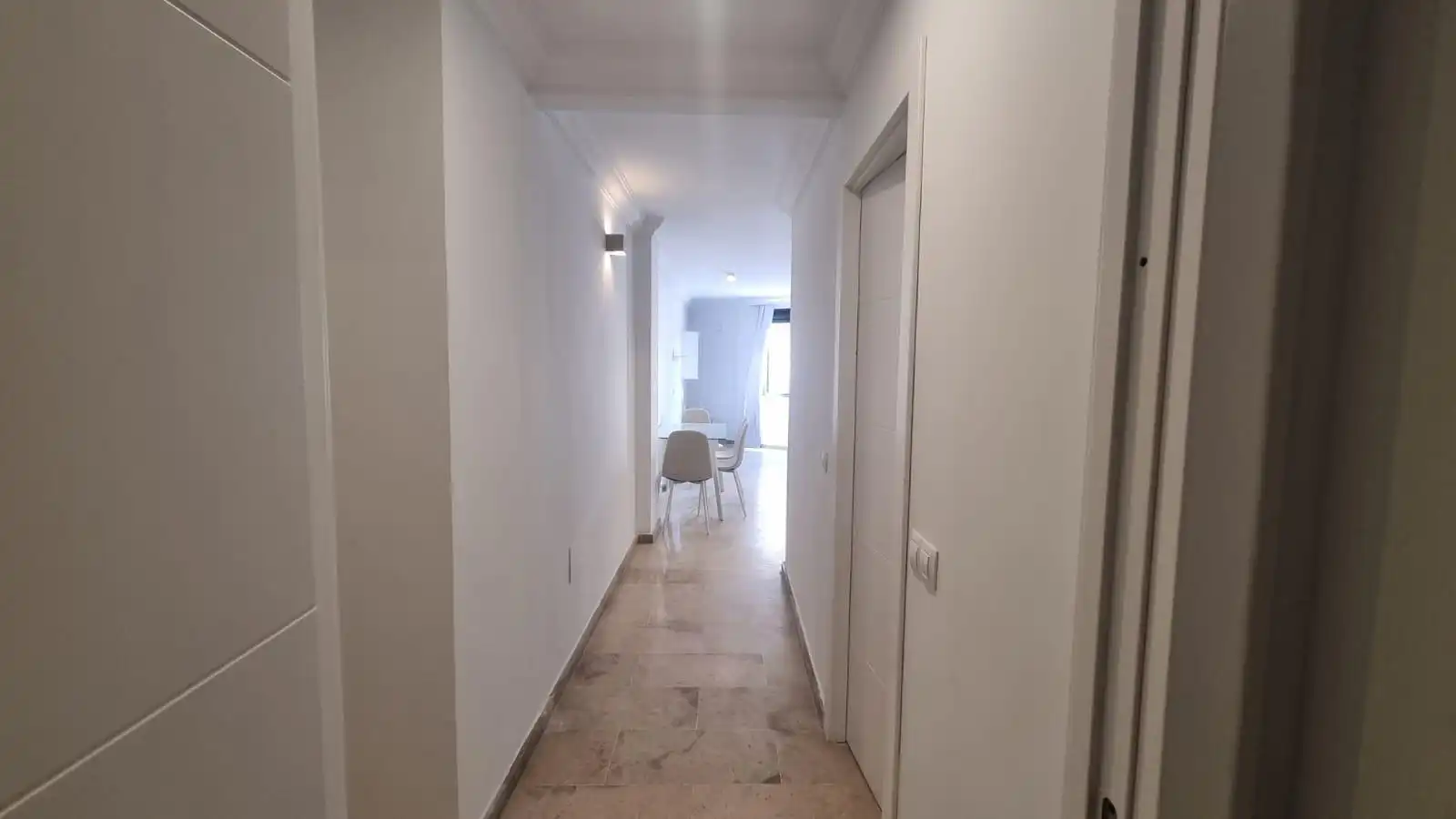 Piso en venta en Arona con Alarma