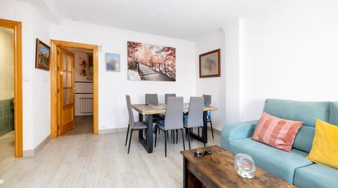 Foto 5 von Einfamilien-Reihenhaus zum Verkauf in Avenida de San Marcos, 7b, San Francisco - Chorillo, Las Gabias