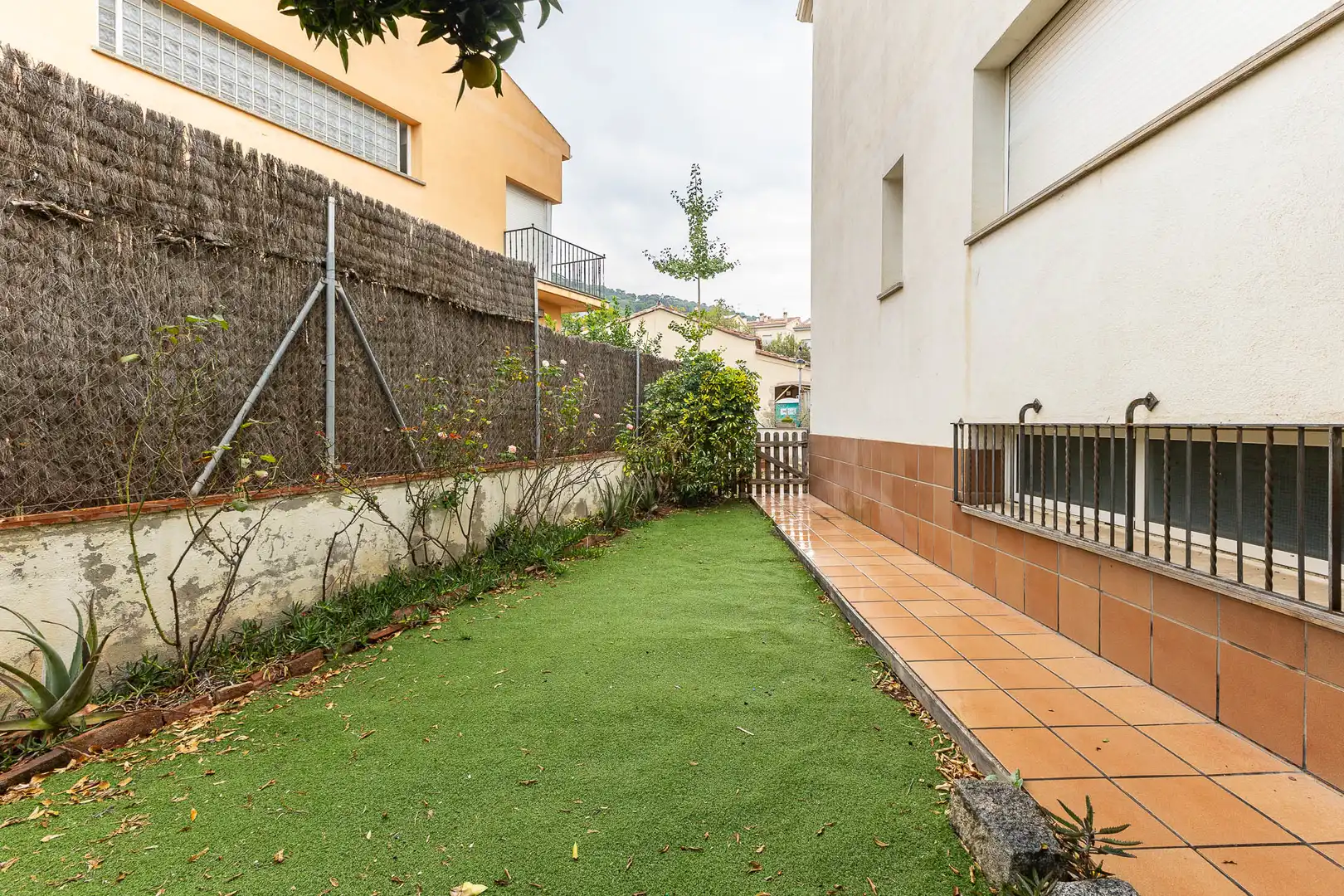 Terraced house with terrace for sale in Nucli Urbà, imagen 31
