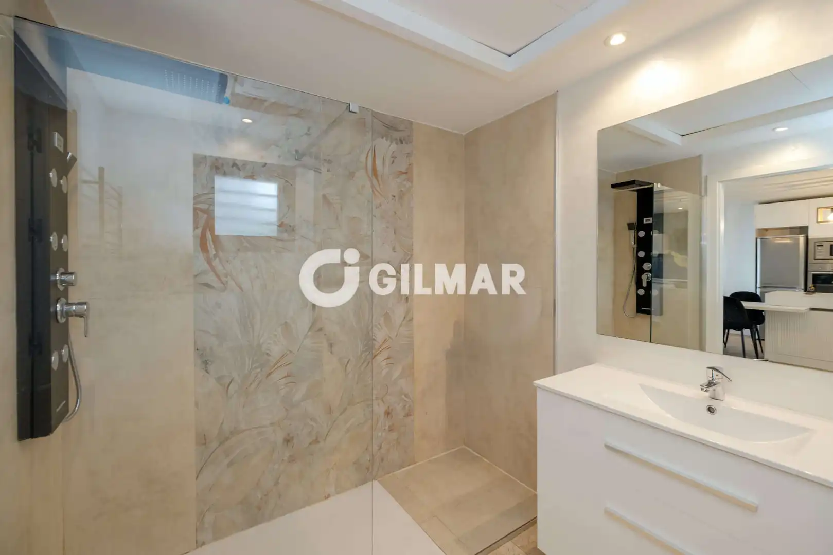 Duplex avec terrasse à vendre à Bahía de Casares, imagen 23