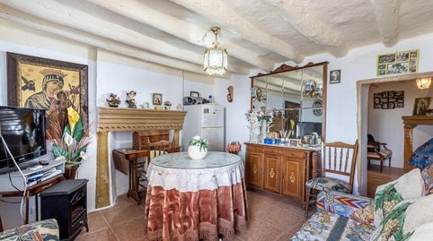 Foto 2 de Casa o chalet en venta en Agrón, Granada