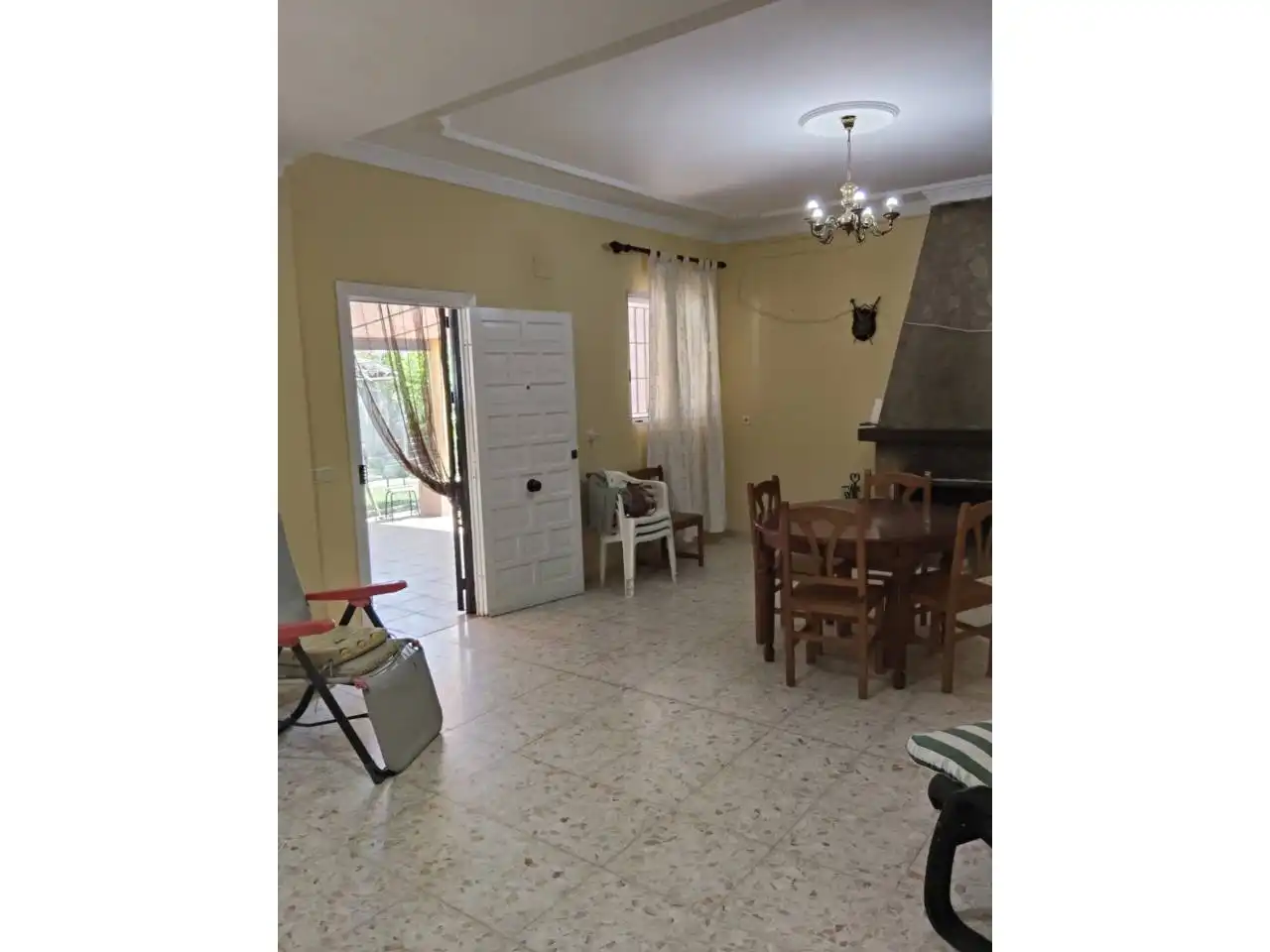 Chalet con piscina en venta en Urbanizacion CUZCO, imagen 24