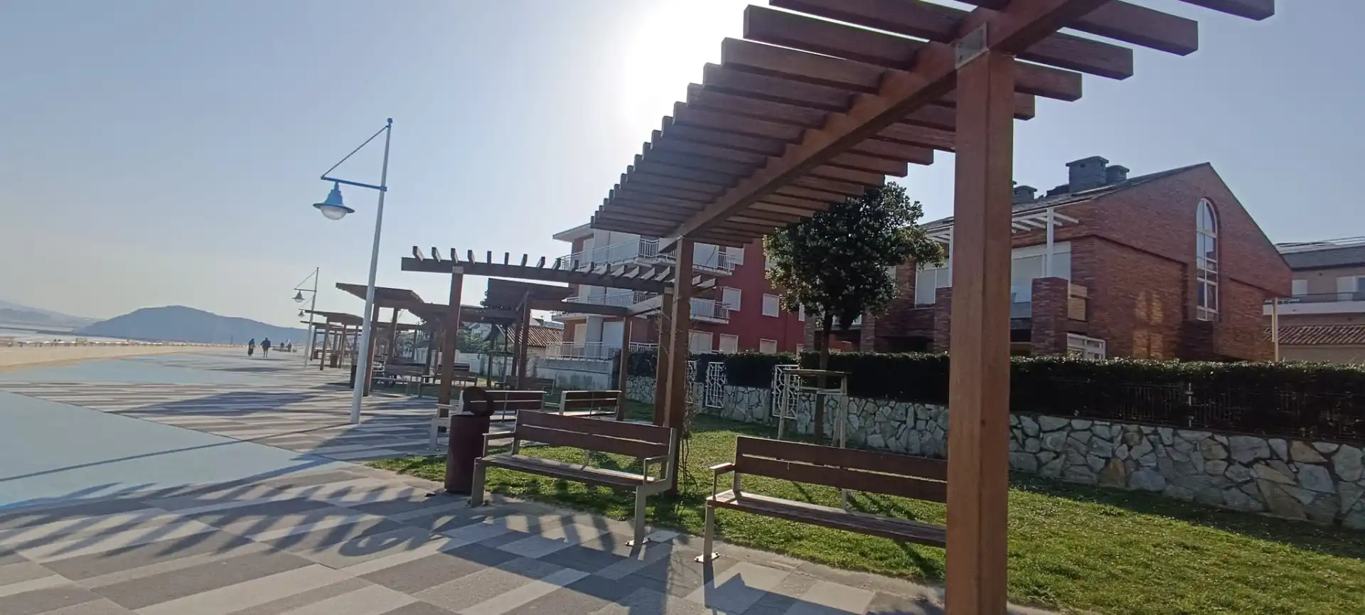 Pis amb terrassa en venda a Suances, imagen 34