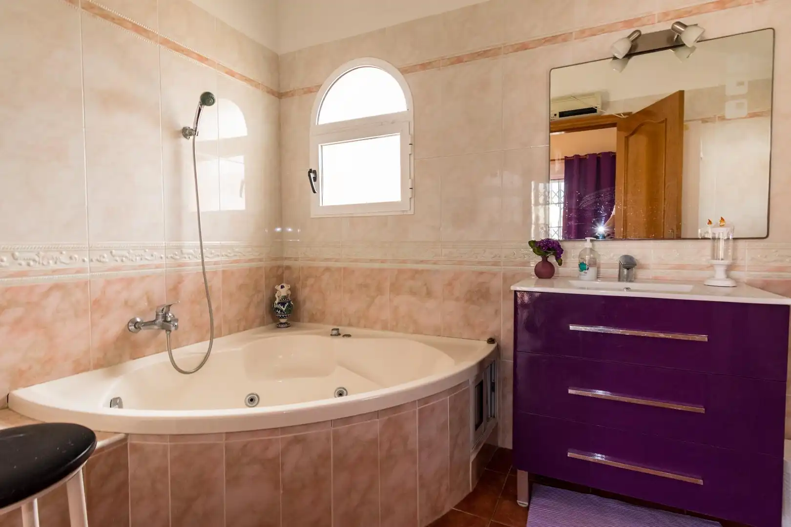 Chalet con terraza en venta en Orihuela Costa, imagen 40