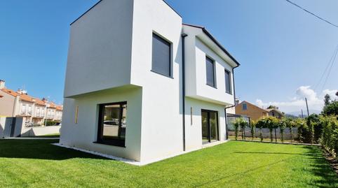 Foto 2 de Casa o chalet en venta en Rúa Balcagia, Baiona, Pontevedra