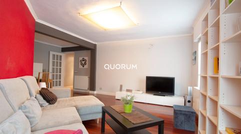 Photo 5 of Flat for sale in Avenida Lapurdi, Iralabarri, Bilbao
