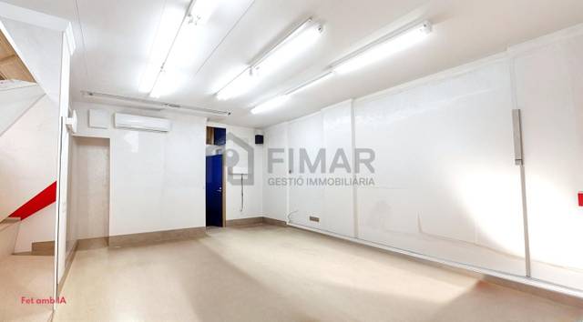 Local comercial en Alquiler en Carrer de Lluís Jover en Centre