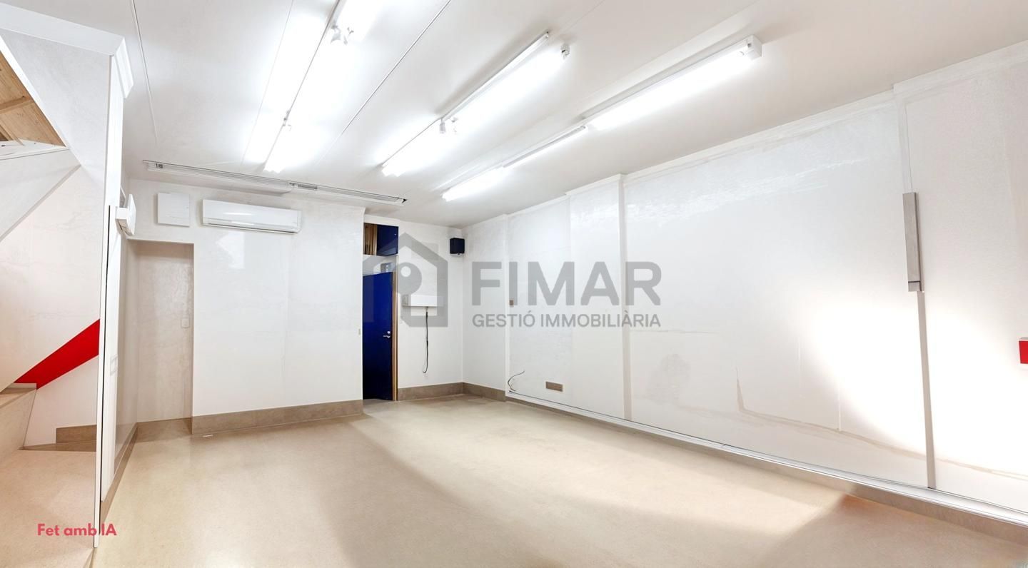 Premises to rent in Vilassar de Mar  with Air Conditioner