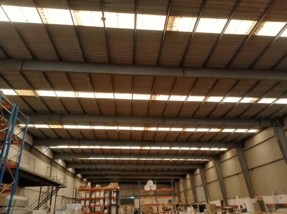 Industriegebäude zum Verkauf in C/ Palillos Diez, imagen 9