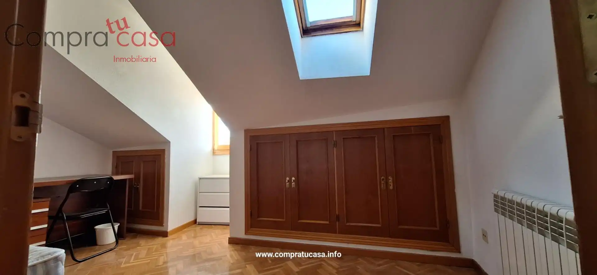 Dúplex con terraza en venta en Calle Arturo Merino, imagen 25