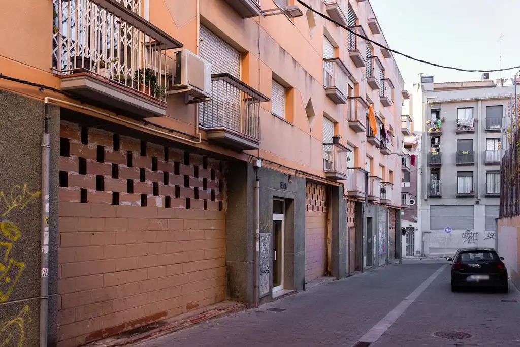 Locale commerciale in vendita a Carrer Panera, imagen 2