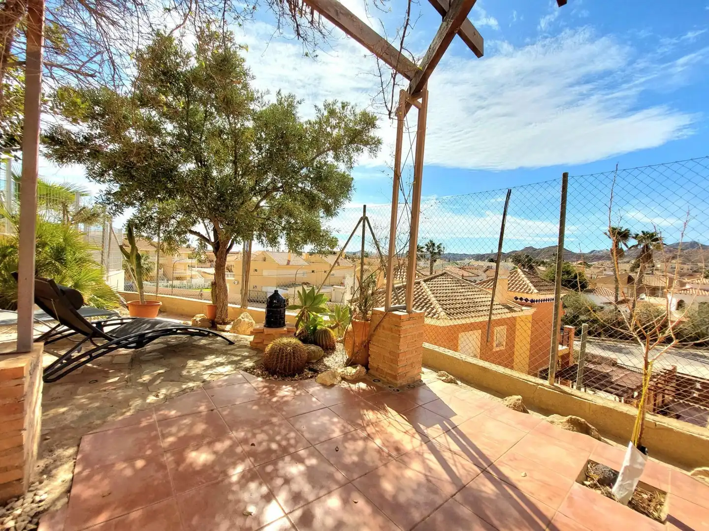 Villa avec terrasse à vendre à Calabardina, imagen 36
