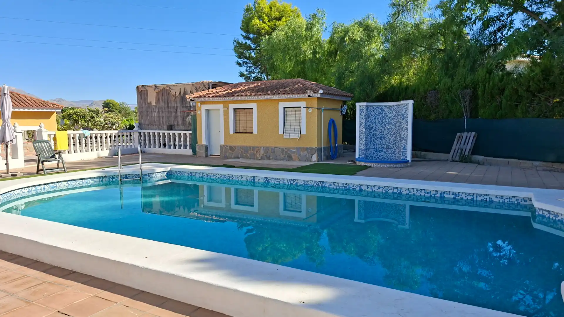 Houses for sale in Camí del Carreret, Los Girasoles