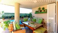 Terrace of Flat for sale in  Palma de Mallorca  with Terrace