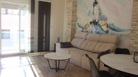 Foto 5 de Piso de alquiler en Oliva pueblo, Oliva