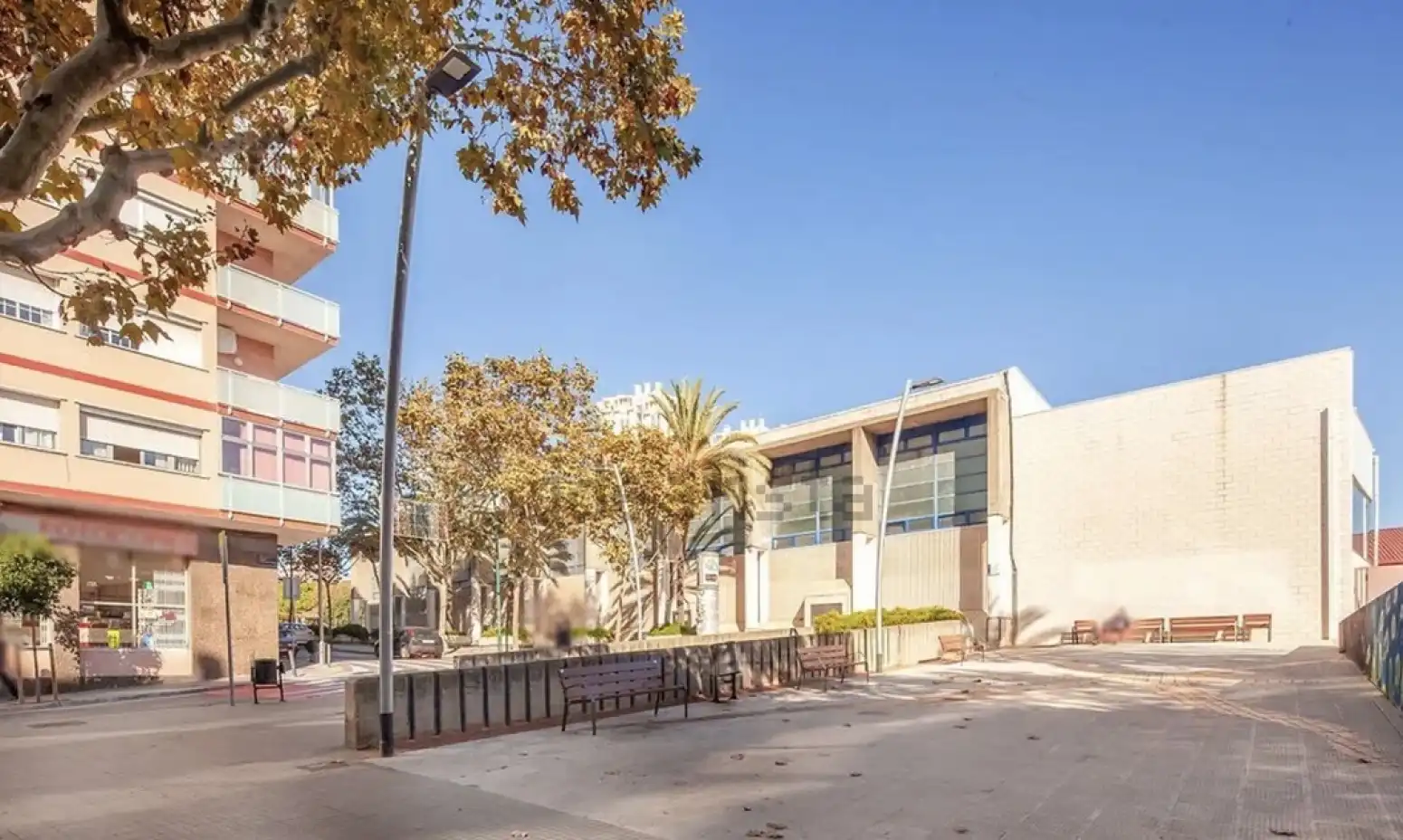 Local commercial à vendre à Esplugues de Llobregat - FRANCESC LLUNELL, imagen 8