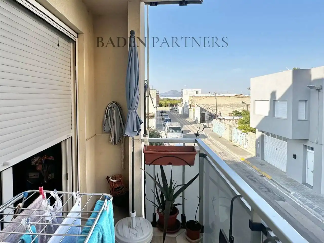 Terraza de Piso en venta en Vinaròs con Aire acondicionado, Calefacción y Terraza