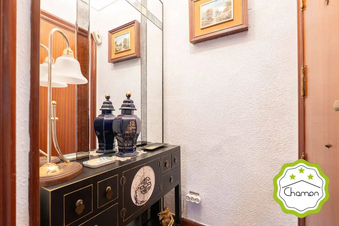 Piso con terraza en venta en Errekalde, imagen 8