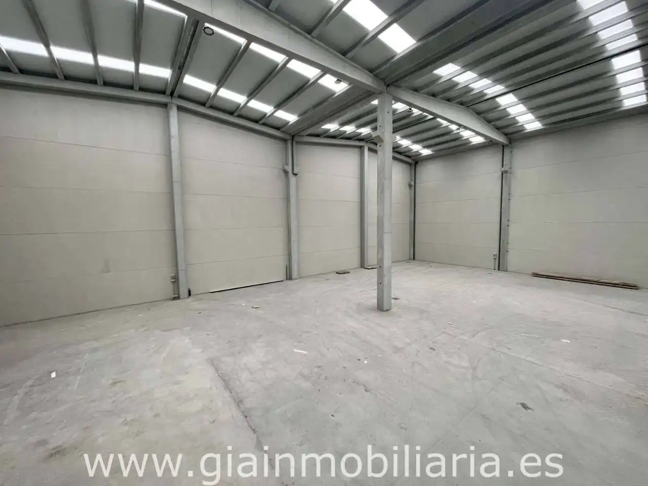 Nave industrial en venta en Calle As Gandaras 5, imagen 18
