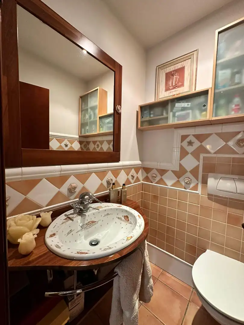 Detached house with pool for sale in El Montgó, imagen 68