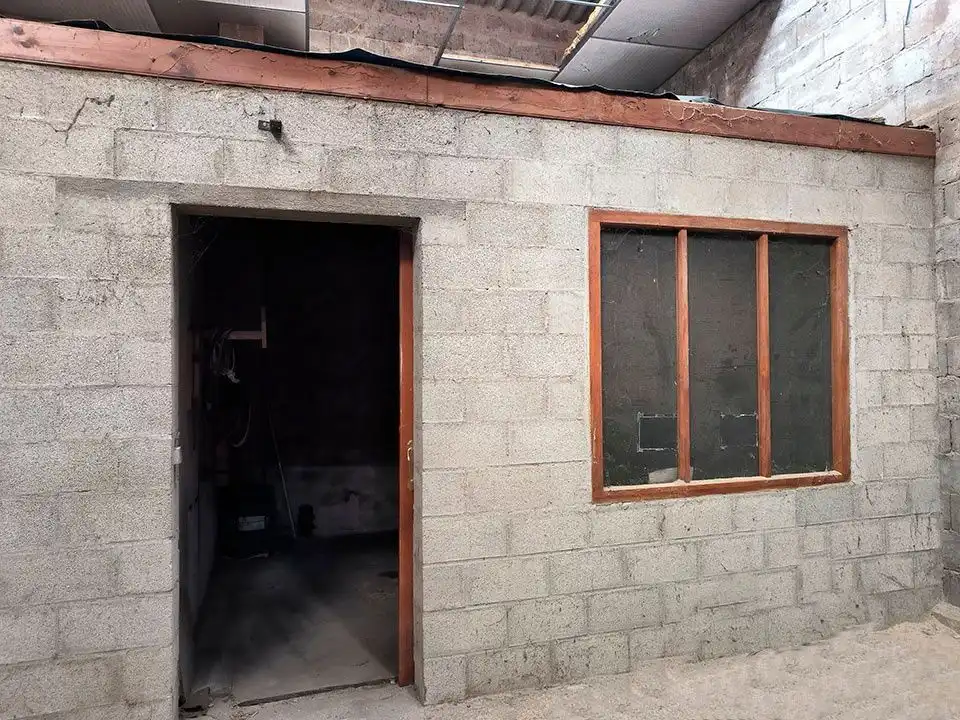 Fabrikhallen zum Verkauf in Quintanar de la Sierra