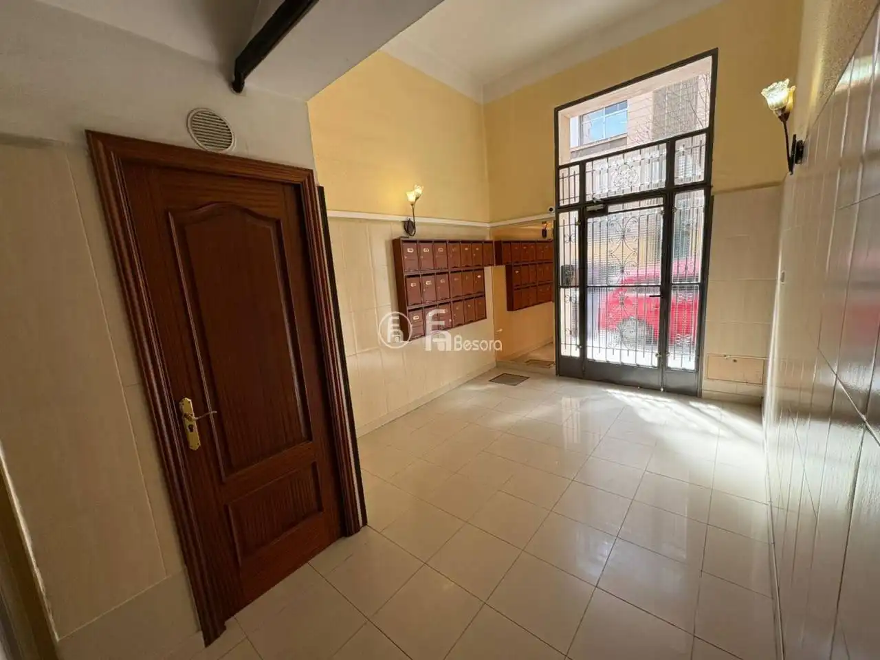 Appartamento con terrazza in vendita a Avenida Alcalde Porqueres, imagen 13