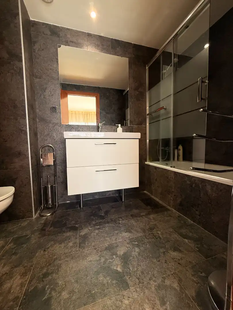 Maison jumelée avec terrasse à vendre à Avinguda del Sol 22, imagen 18
