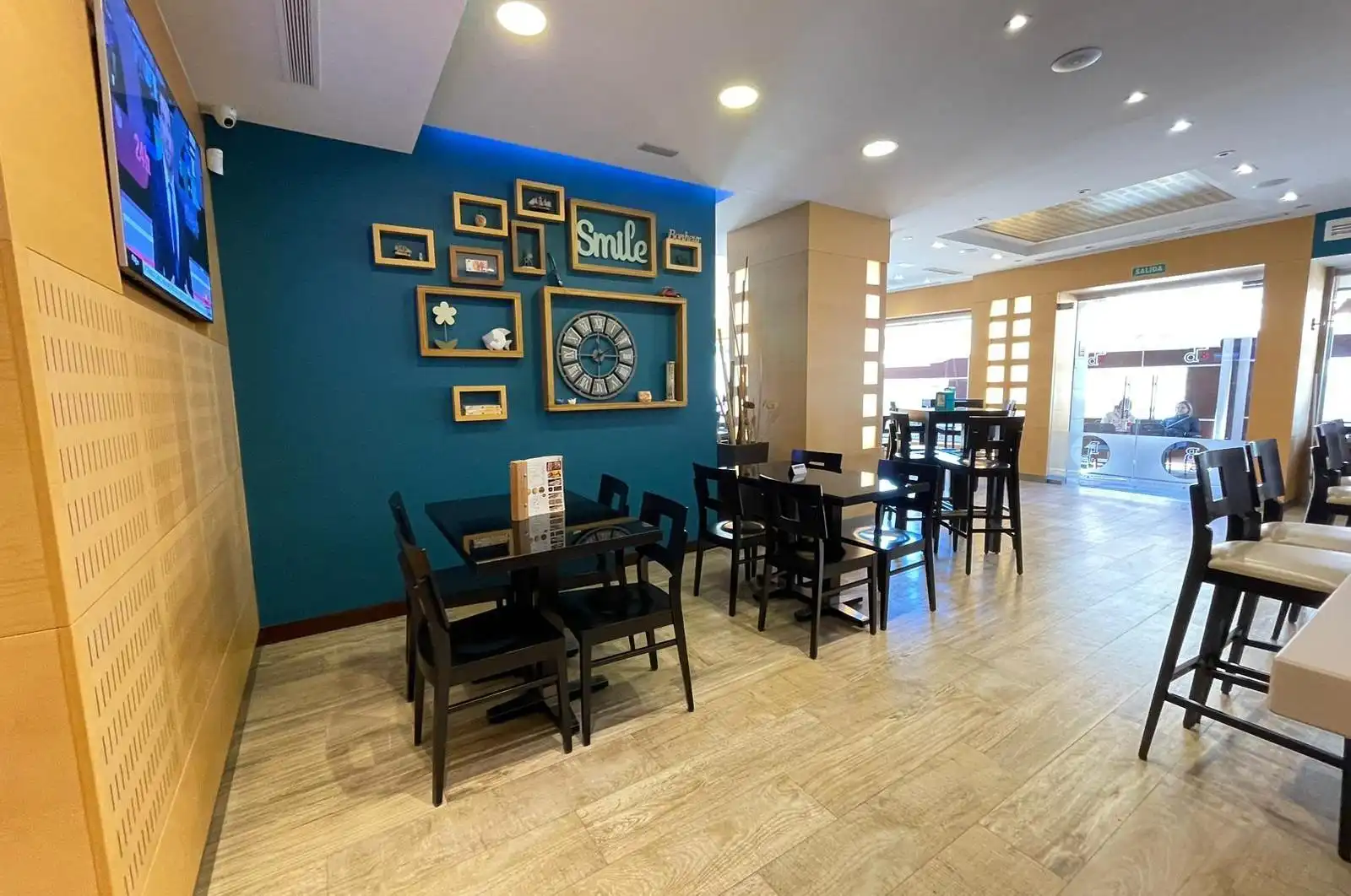 Geschaftsraum zum Verkauf in Mijas