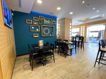 Local comercial en venda a Calle Calle San Juan