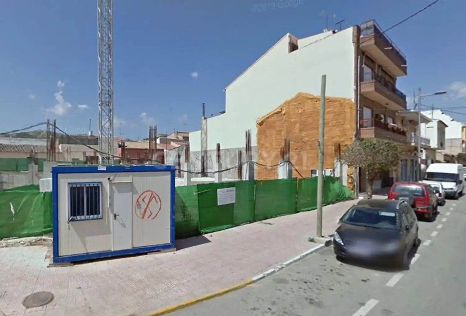 Terreny rústic en venda a Avenida de Almería 98, imagen 10