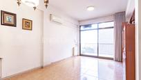 Living room of Apartment for sale in  Barcelona Capital  with Air Conditioner, Heating and Balcony